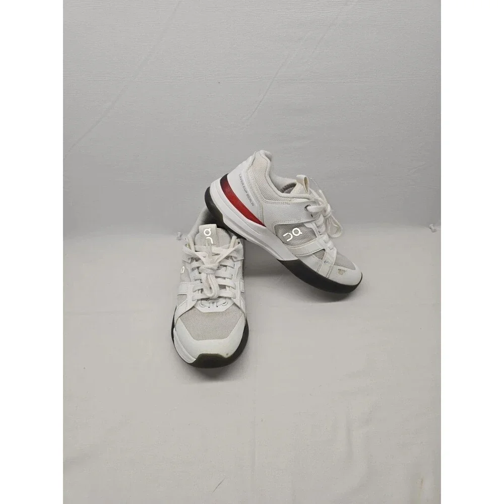 ON The Roger Clubhouse Pro Athletics Shoes Youth size 7